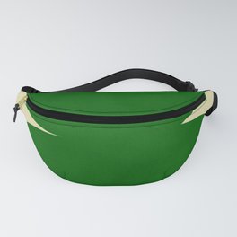 Abstract-w Fanny Pack