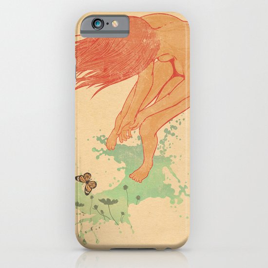 Blow Off Steam iPhone & iPod Case