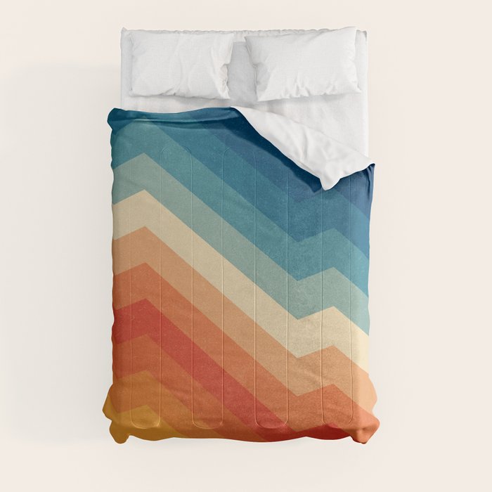 Barricade Wall Mural by Tracie Andrews Art | Society6