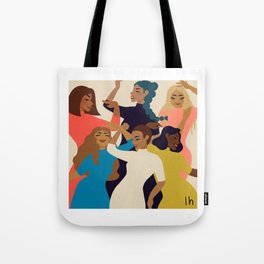 Women Tote Bags To Match Your Personal Style Society6