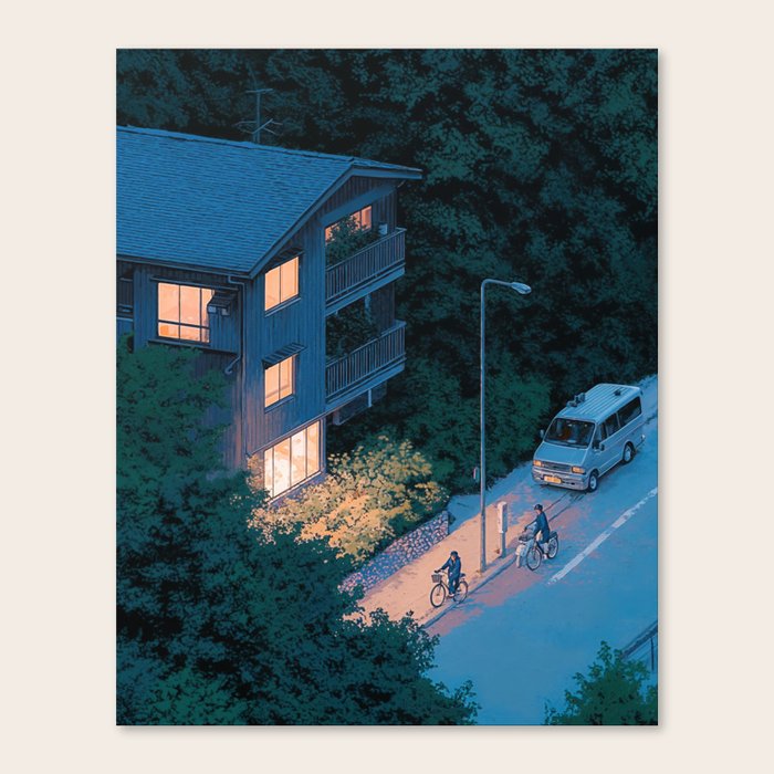 Canvas Print