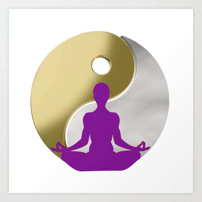 New: Yin Yang Yoga (Ladies Only)