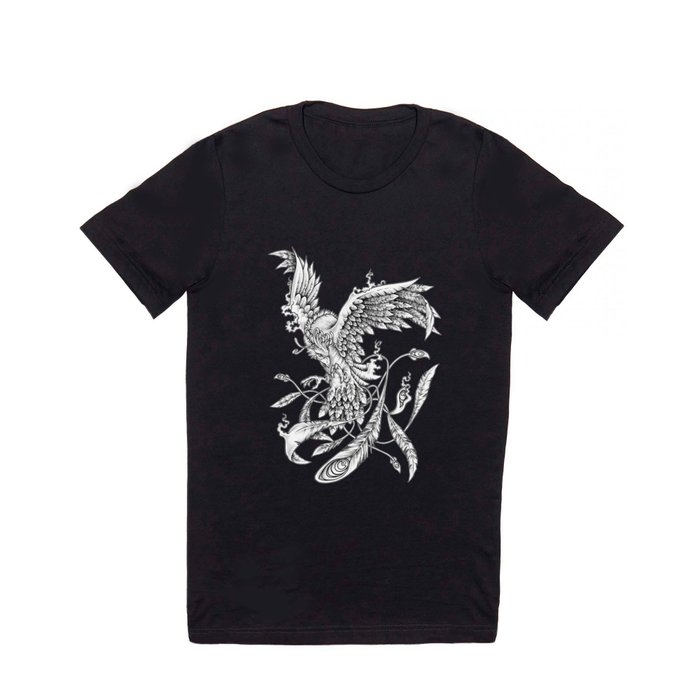 Phoenix T Shirt
