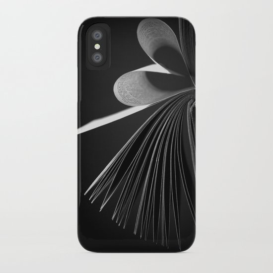 Hamlet Heart iPhone Case