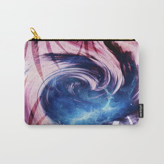 Vibes Carry-All Pouch