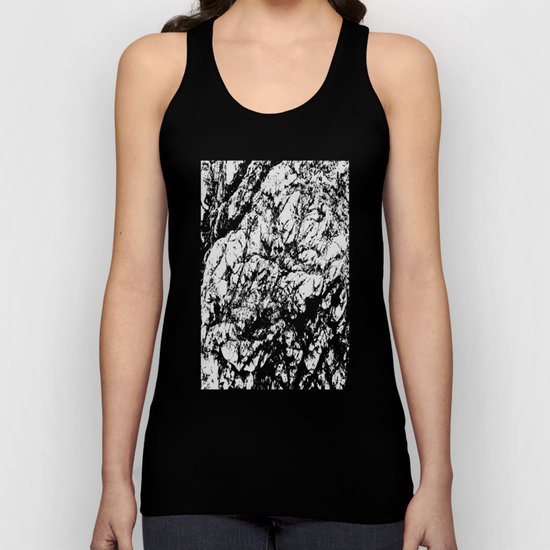 Stone Unisex Tank Top