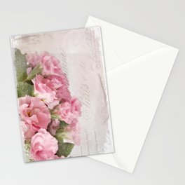 Faded Memories  Stationery Cards