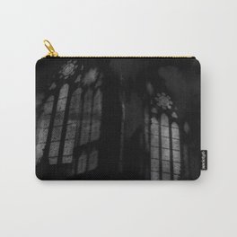 Stained-glass Carry-All Pouch