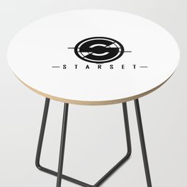 starset Side Table