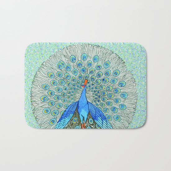 Juno's revenge Bath Mat
