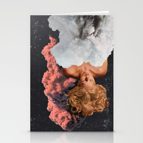 DREAMER Stationery Cards