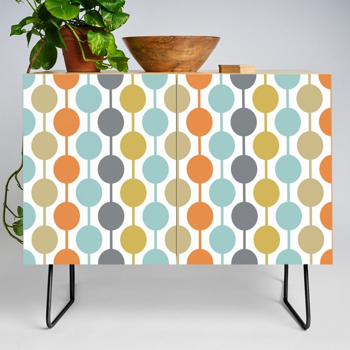 Credenza society6 shop