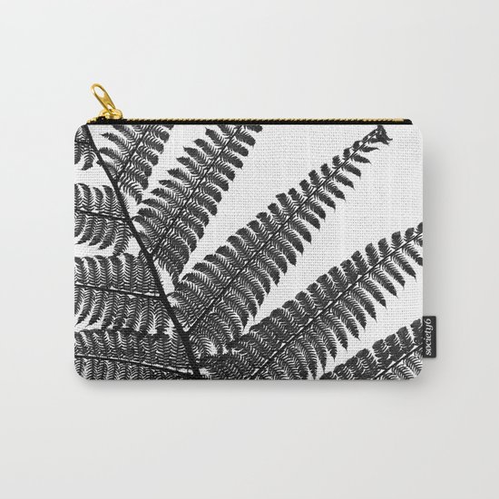 Cyathea I Carry-All Pouch