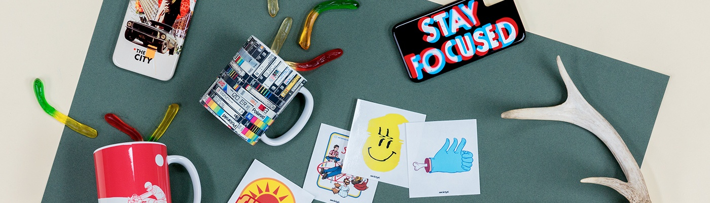 Gift Ideas For Guy Friends Society6