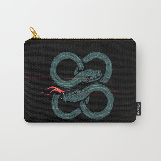 Eighty 8 Carry-All Pouch