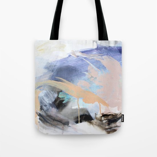 1 3 0 Tote Bag