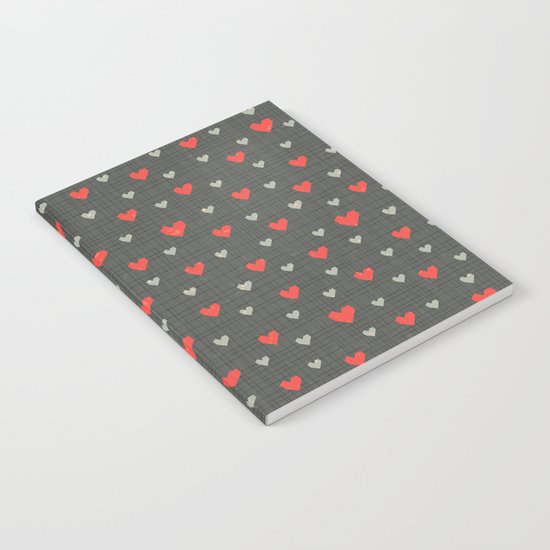 TRUE LOVE Notebook