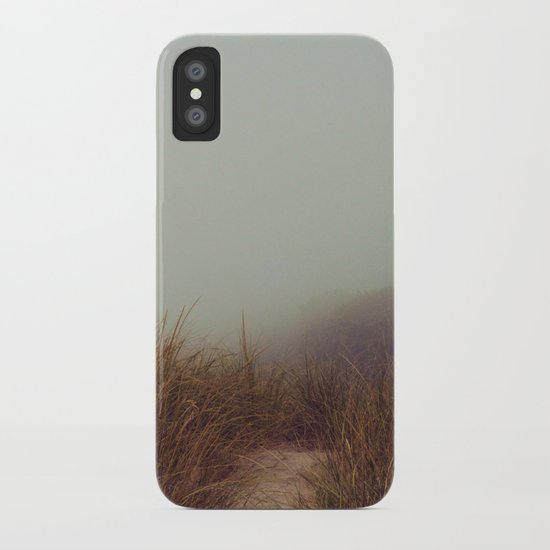 fog iPhone Case