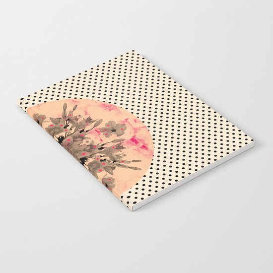 M.D.C.N. xxiv Notebook