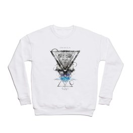Nebula Crewneck Sweatshirt