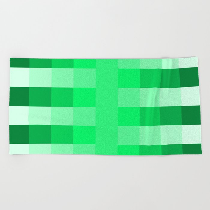 Green Pea Pattern Beach Towel By Loveart69 Society6 Green Pea Pattern Beach Towel By