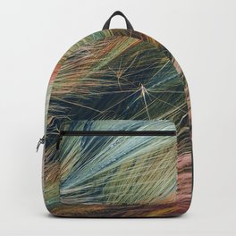 A Promise Backpack