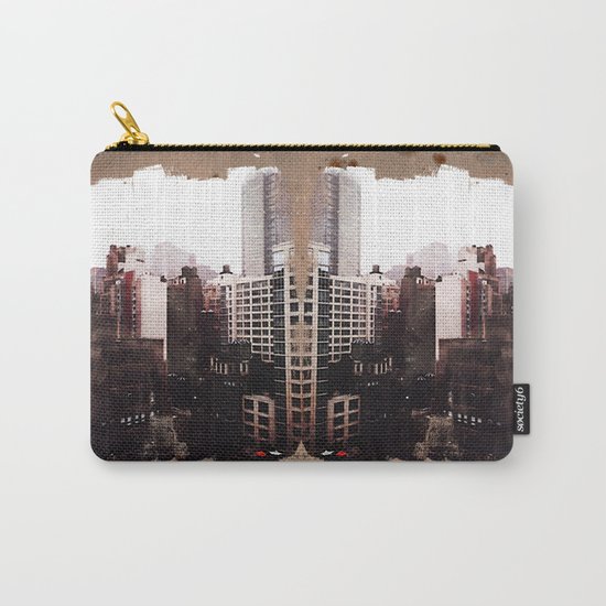 Vanished Carry-All Pouch