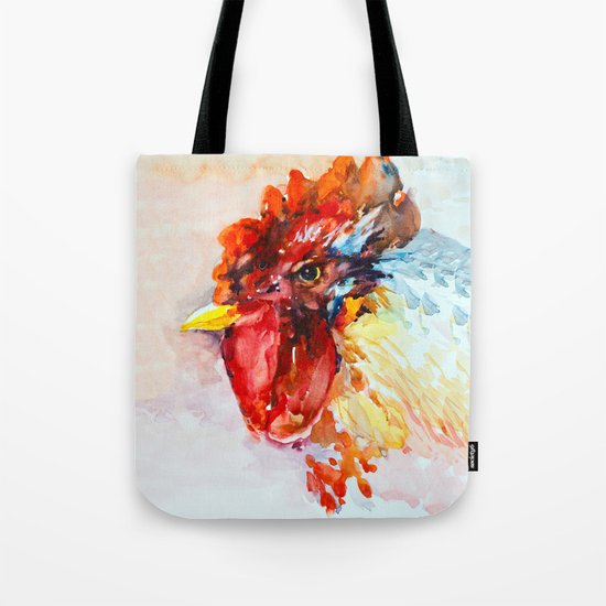 Symbol of the year Tote Bag