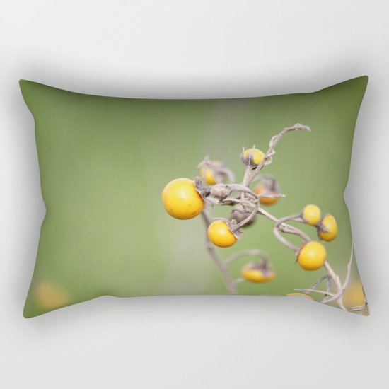 Eternal Love Rectangular Pillow