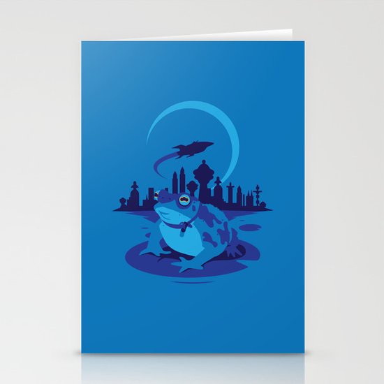 Good News Stationery Cards