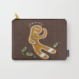 Ginger Ale Carry-All Pouch
