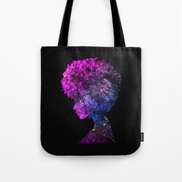 Priestess Tote Bag