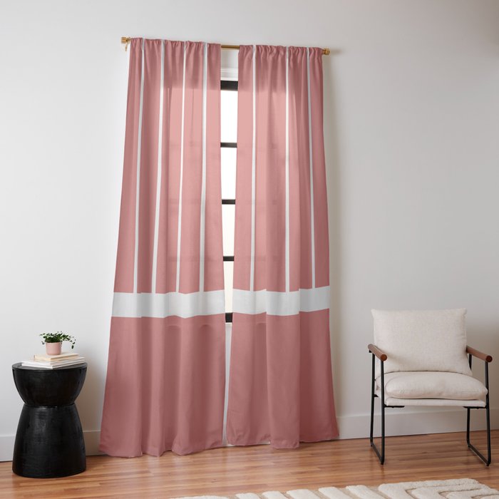 Window Curtain