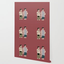Stephen King Wallpaper For Any Decor Style Society6