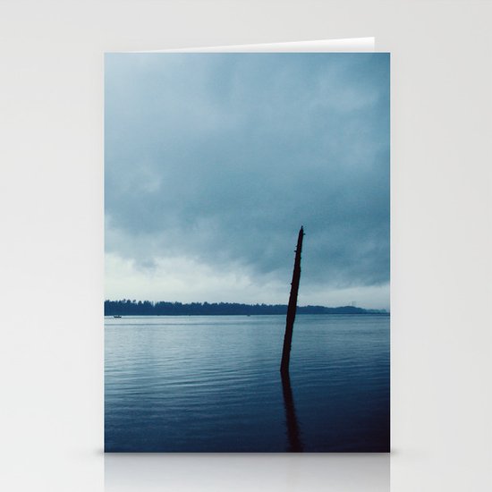 Solus Stationery Cards