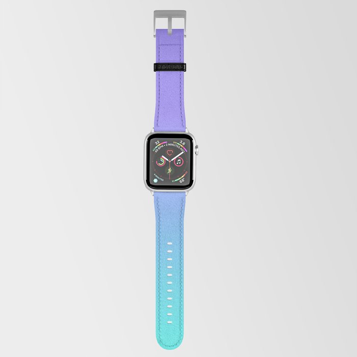 Light purple discount apple watch band