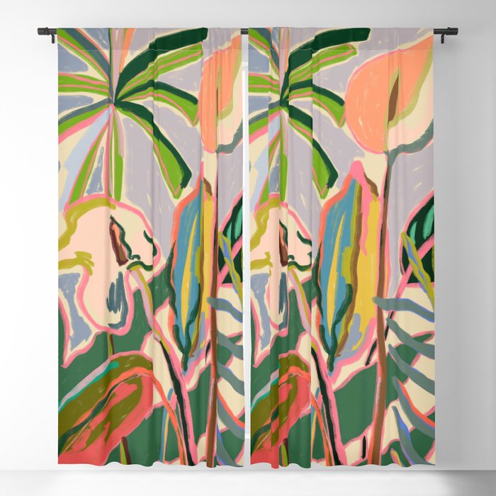 Blackout Curtain