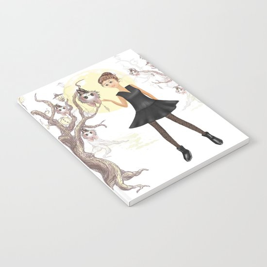 Bats Notebook