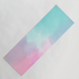 Unicorn Yoga Mats To Match Your Personal Style Society6