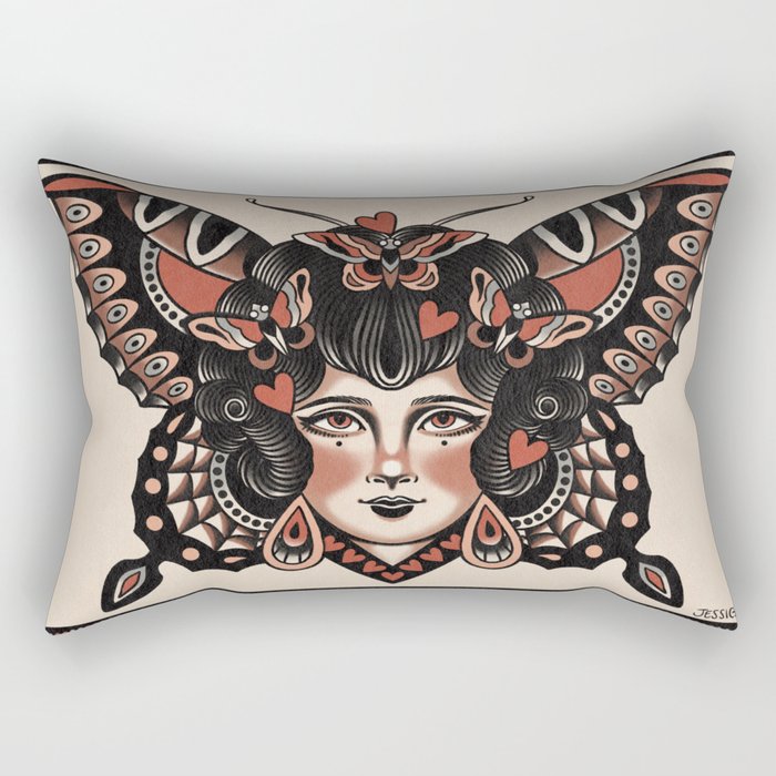 Rectangular Pillow
