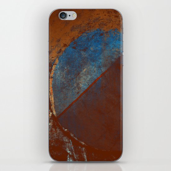 Conformation iPhone & iPod Skin