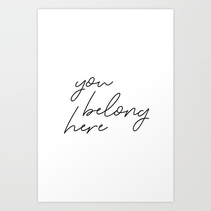 Art Print