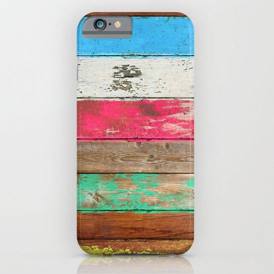 Eco Fashion iPhone & iPod Case