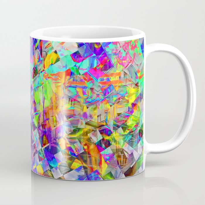 20180411 Coffee Mug