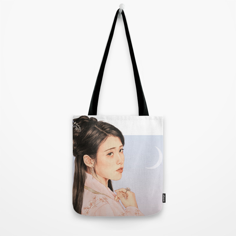iu duffle bag