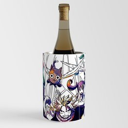 Fairy Tail 19 Wine Chiller