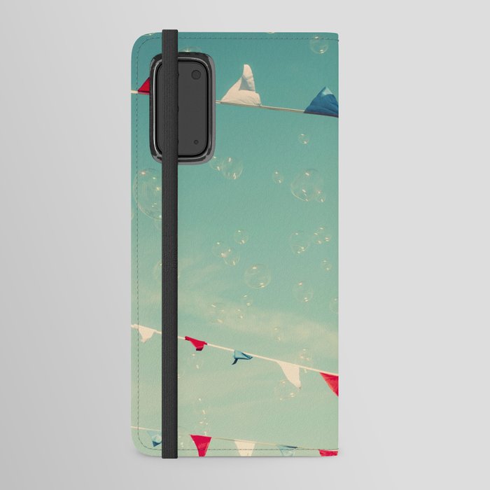 Celebrations Android Wallet Case