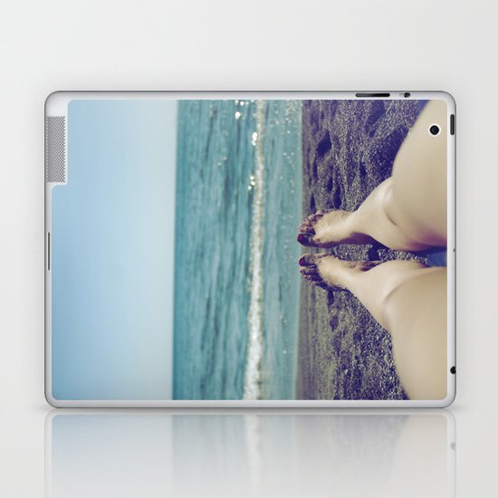 Float Away Laptop & iPad Skin