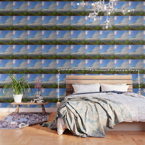 Mark 11 24 Wallpaper By Venny Society6