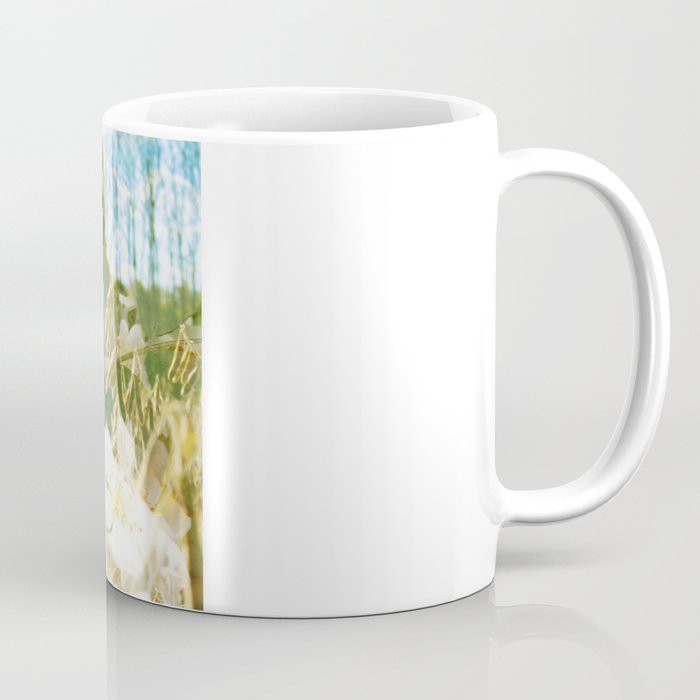 Fields Coffee Mug